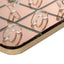 Richmond Interiors Accessories Decorative game Caylin gold House of Isabella UK