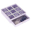 Richmond Interiors Accessories Decorative game Jay purple House of Isabella UK
