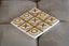 Richmond Interiors Accessories Decorative game Maylie white House of Isabella UK