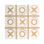 Richmond Interiors Accessories Decorative game Maylie white House of Isabella UK