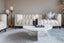 Richmond Interiors Accessories Decorative game Trixi black/white House of Isabella UK