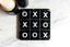 Richmond Interiors Accessories Decorative game Trixi black/white House of Isabella UK