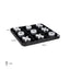 Richmond Interiors Accessories Decorative game Trixi black/white House of Isabella UK