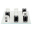 Richmond Interiors Accessories Decorative game Zala black House of Isabella UK