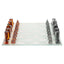 Richmond Interiors Accessories Decorative game Zyenna brown House of Isabella UK