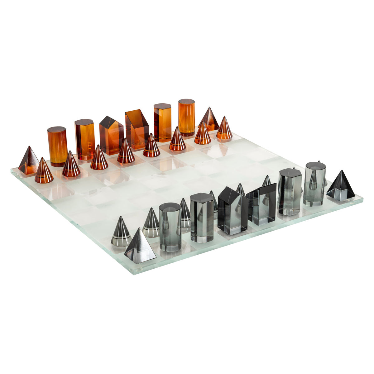 Richmond Interiors Accessories Decorative game Zyenna brown House of Isabella UK