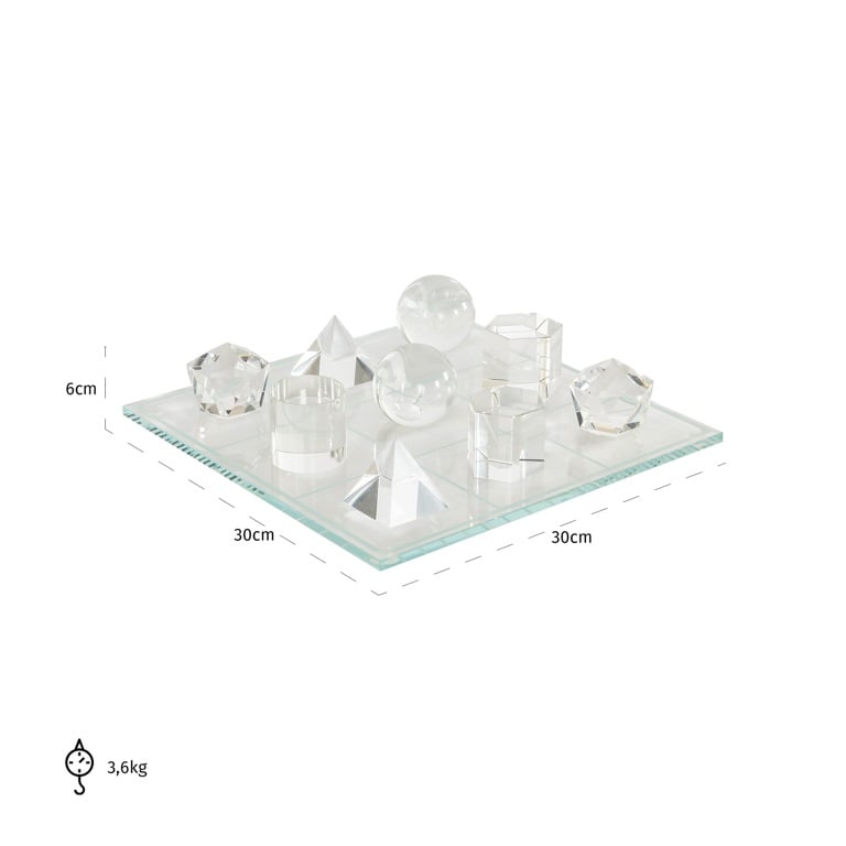 Richmond Interiors Accessories Decorative object Ami House of Isabella UK