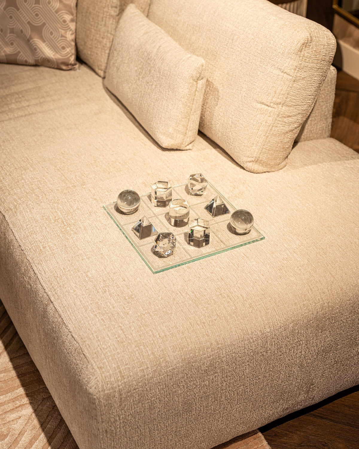 Richmond Interiors Accessories Decorative object Ami House of Isabella UK