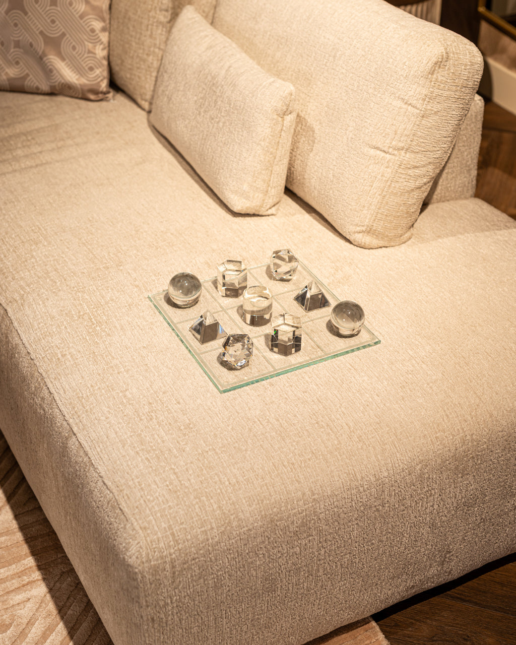 Richmond Interiors Accessories Decorative object Ami House of Isabella UK