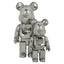 Richmond Interiors Accessories Decorative object Bear silver large House of Isabella UK