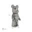Richmond Interiors Accessories Decorative object Bear silver large House of Isabella UK