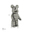 Richmond Interiors Accessories Decorative object Bear silver small House of Isabella UK