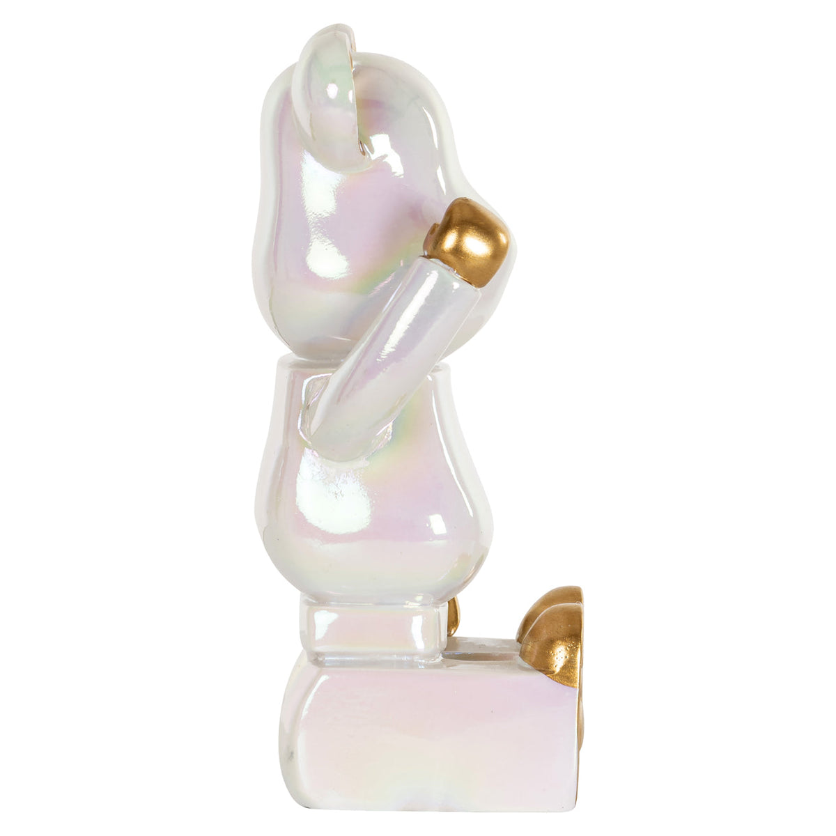 Richmond Interiors Accessories Decorative object Berlyn white House of Isabella UK