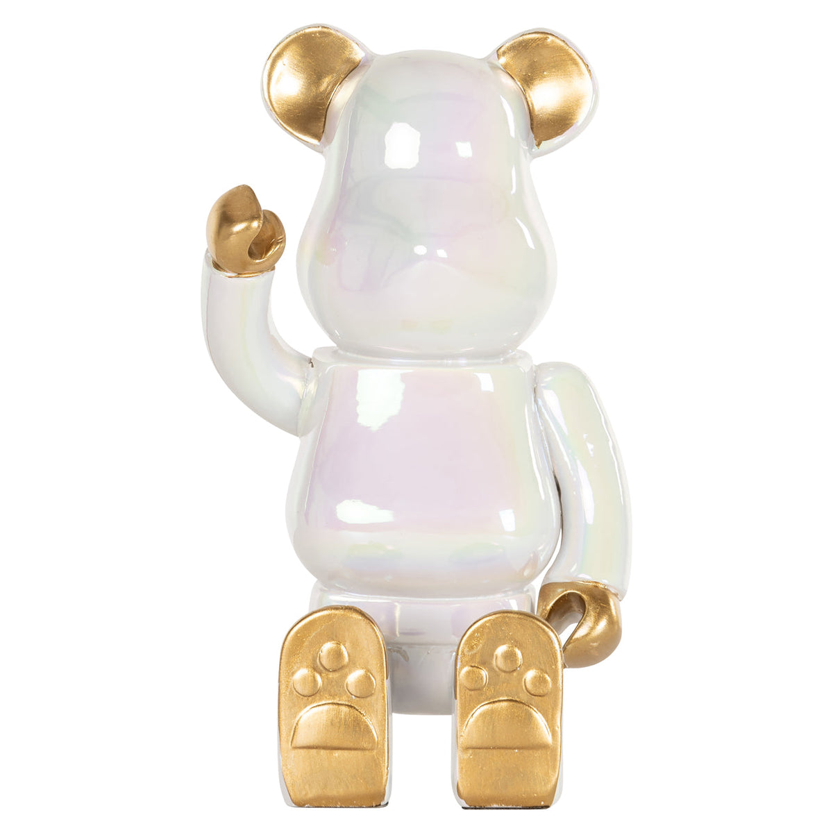 Richmond Interiors Accessories Decorative object Berlyn white House of Isabella UK