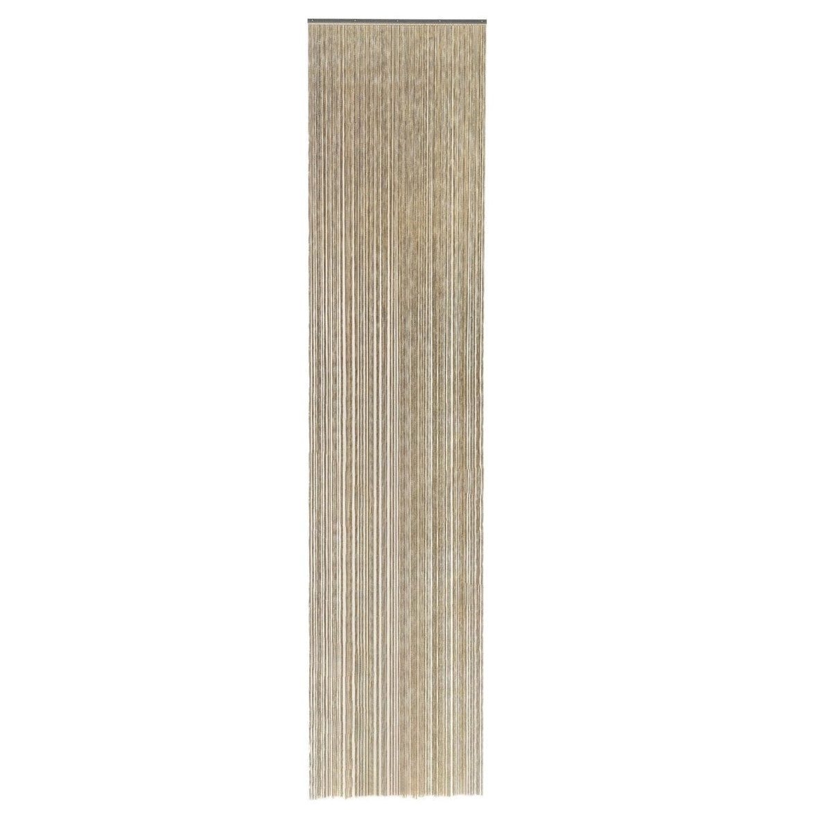 Richmond Interiors Accessories Decorative object Curtain gold chain House of Isabella UK