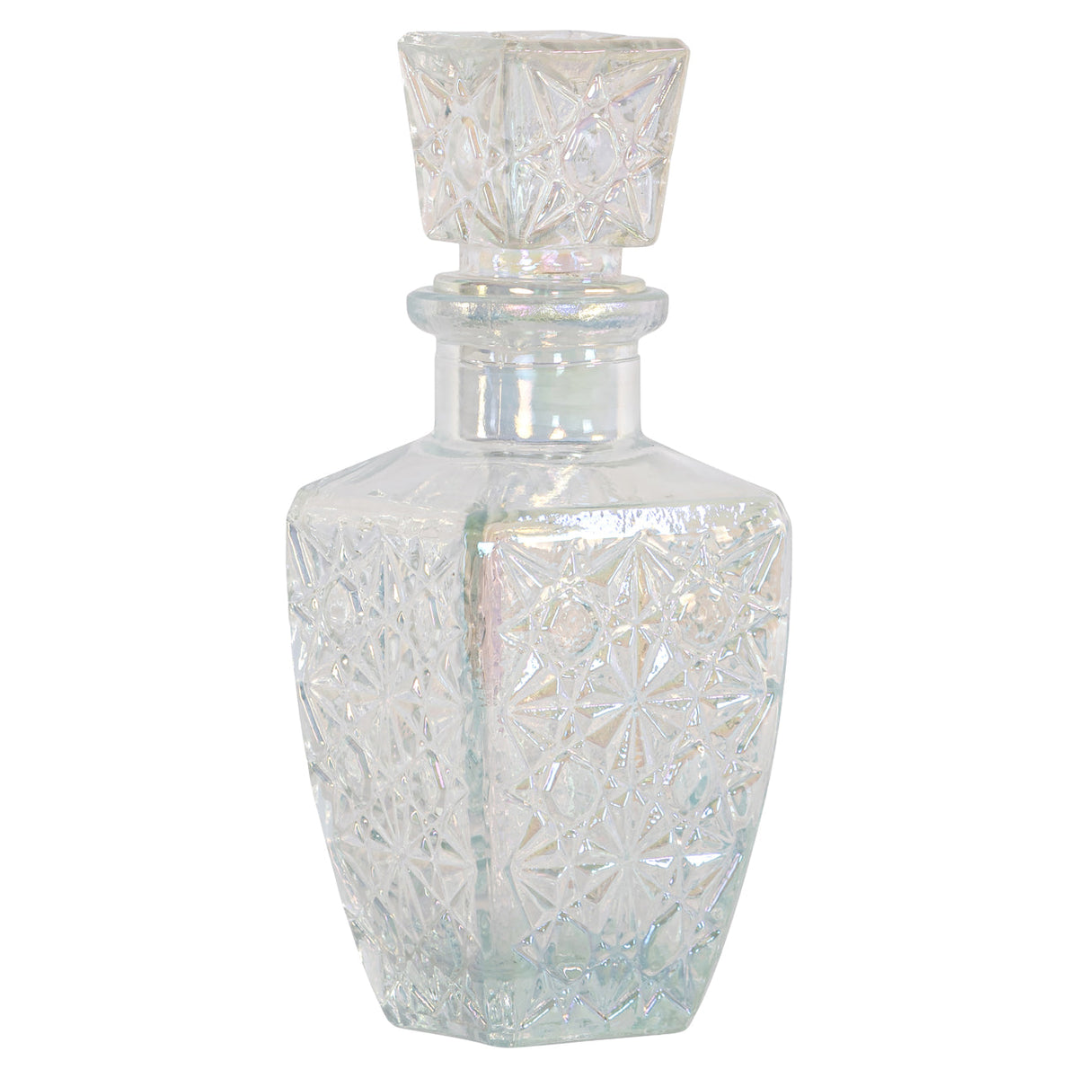 Richmond Interiors Accessories Decorative object Dayna iridescent  (8 pieces) House of Isabella UK