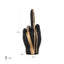 Richmond Interiors Accessories Decorative object Digitus black/gold House of Isabella UK