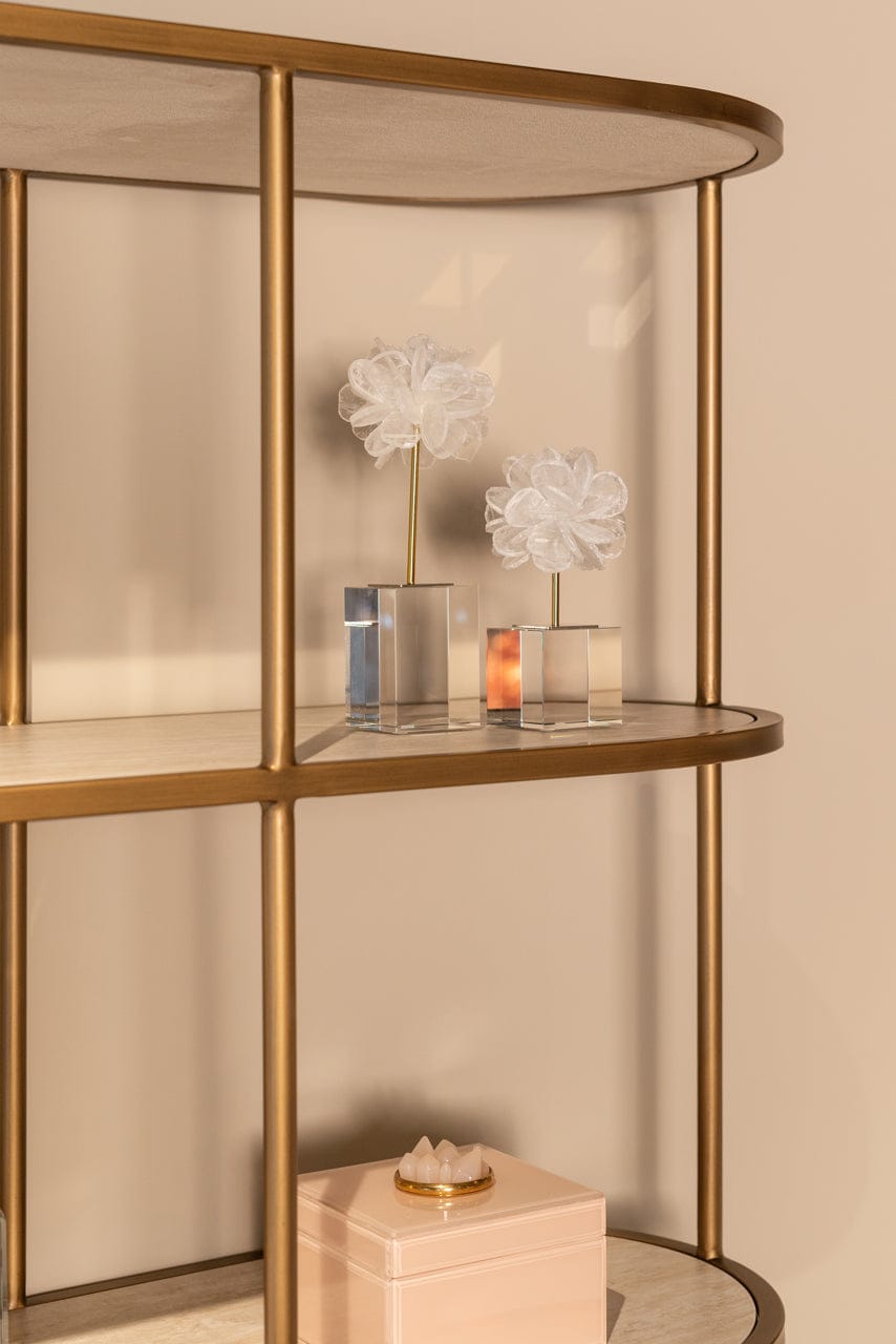 Richmond Interiors Accessories Decorative object Eline white small House of Isabella UK