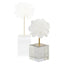 Richmond Interiors Accessories Decorative object Eline white small House of Isabella UK