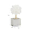 Richmond Interiors Accessories Decorative object Eline white small House of Isabella UK