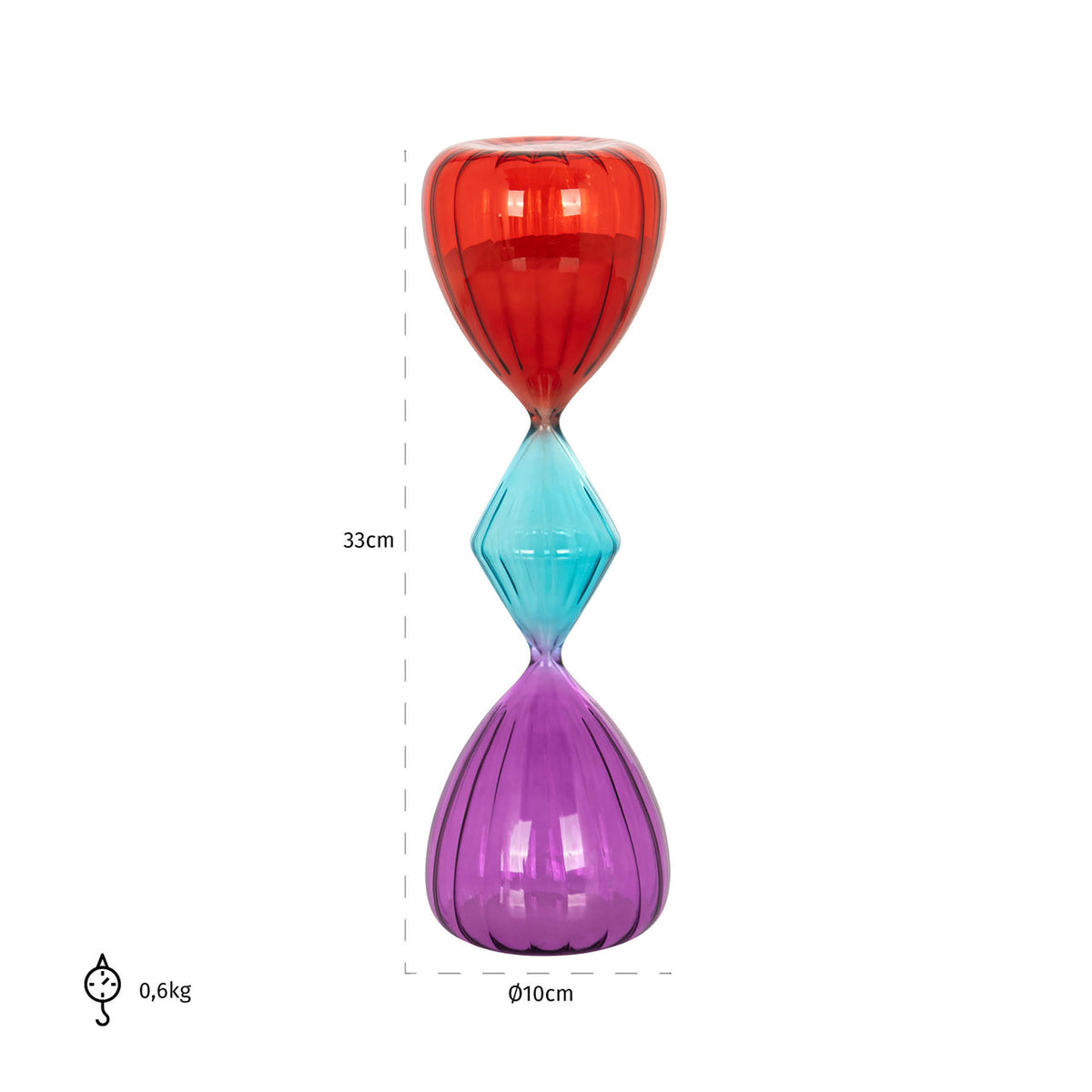 Richmond Interiors Accessories Decorative object Jalina House of Isabella UK