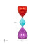 Richmond Interiors Accessories Decorative object Jalina House of Isabella UK