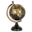 Richmond Interiors Accessories Decorative object Jilly black/gold House of Isabella UK