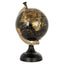 Richmond Interiors Accessories Decorative object Jilly black/gold House of Isabella UK