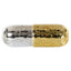 Richmond Interiors Accessories Decorative object Jimmy gold (Set of 3) House of Isabella UK