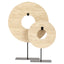 Richmond Interiors Accessories Decorative object Manou beige large House of Isabella UK