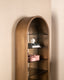 Richmond Interiors Accessories Decorative object Mare white House of Isabella UK