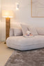 Richmond Interiors Accessories Decorative object Mare white House of Isabella UK