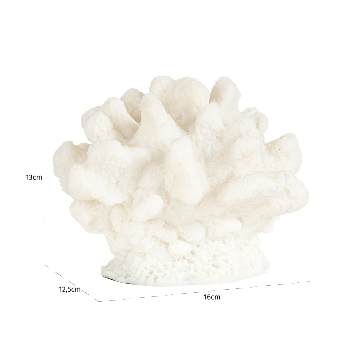 Richmond Interiors Accessories Decorative object Mare white House of Isabella UK