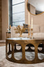 Richmond Interiors Accessories Decorative object Mette gold House of Isabella UK