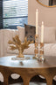 Richmond Interiors Accessories Decorative object Mette gold House of Isabella UK