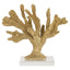 Richmond Interiors Accessories Decorative object Mette gold House of Isabella UK