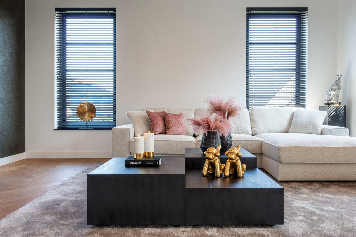 Richmond Interiors Accessories Decorative object Monkey gold House of Isabella UK