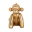 Richmond Interiors Accessories Decorative object Monkey gold House of Isabella UK