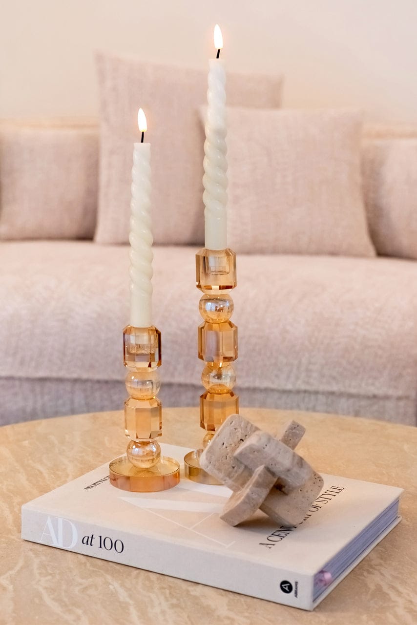 Richmond Interiors Accessories Decorative object Mony beige House of Isabella UK