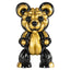Richmond Interiors Accessories Decorative object Silly black/gold House of Isabella UK