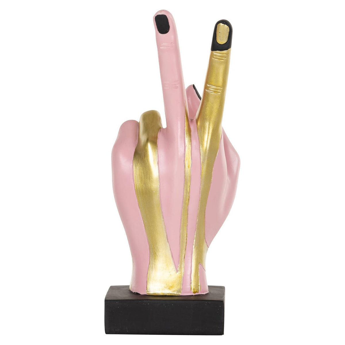 Richmond Interiors Accessories Decorative object Tammy pink House of Isabella UK