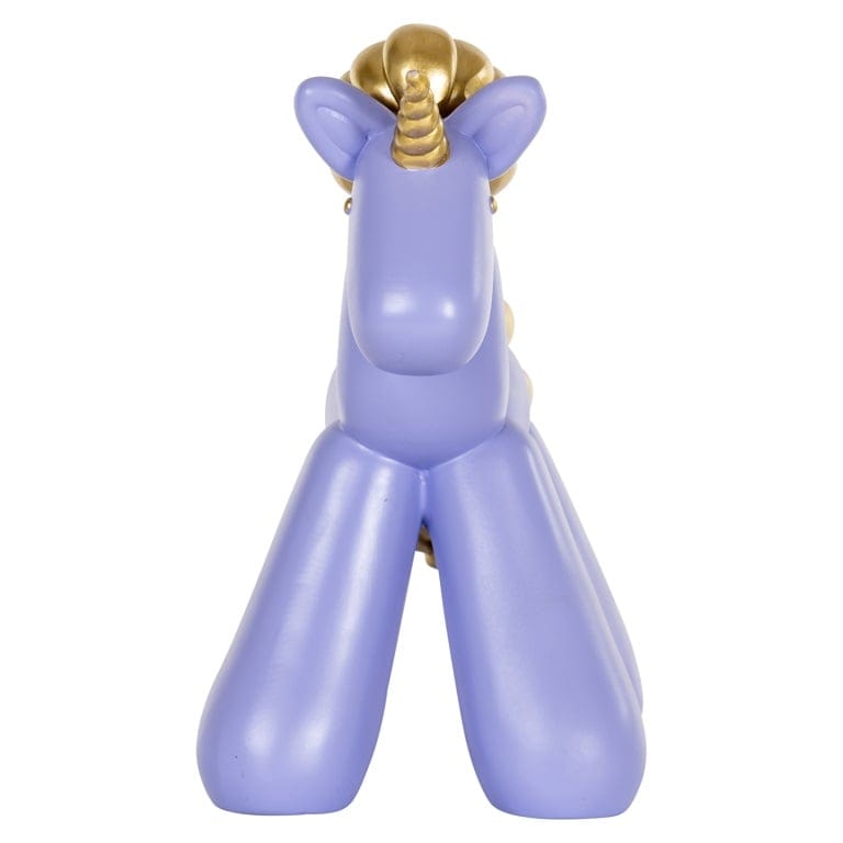 Richmond Interiors Accessories Decorative object Unicorn House of Isabella UK