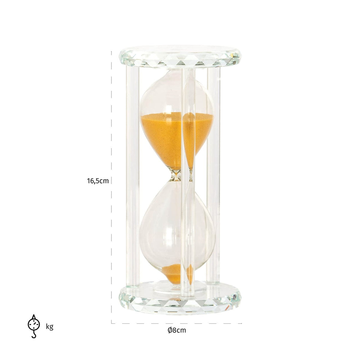 Richmond Interiors Accessories Decorative object Zinia House of Isabella UK