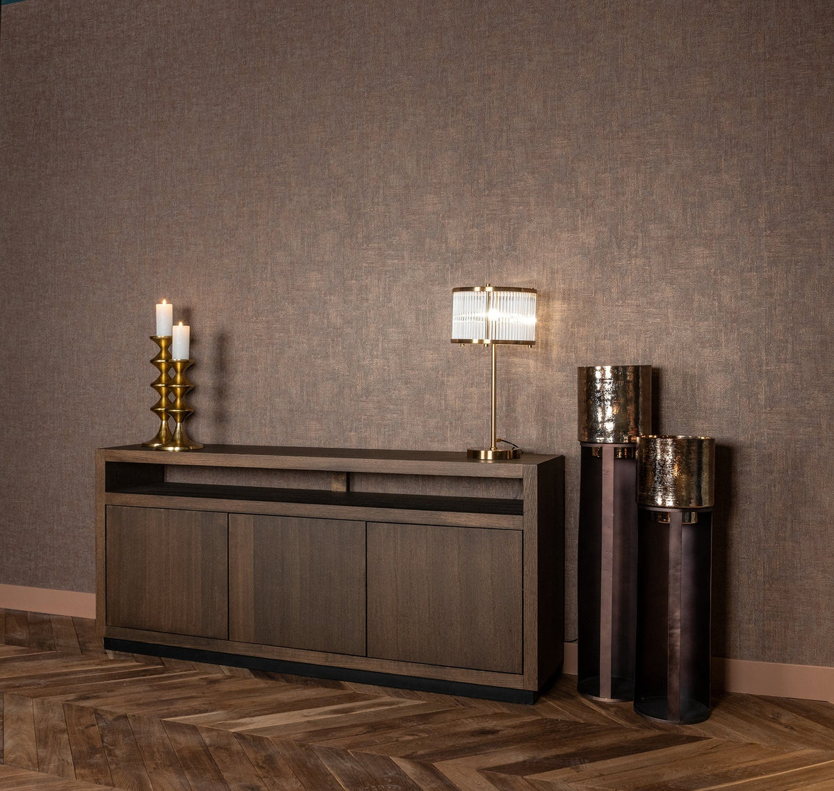 Richmond Interiors Accessories Hurricane Dane big House of Isabella UK