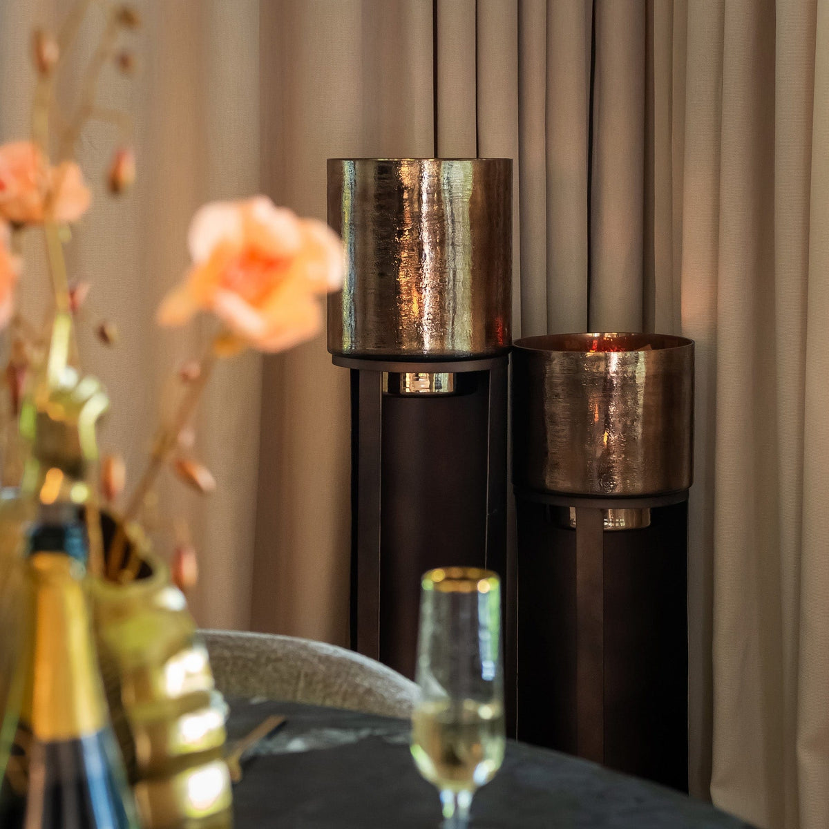 Richmond Interiors Accessories Hurricane Dane big House of Isabella UK