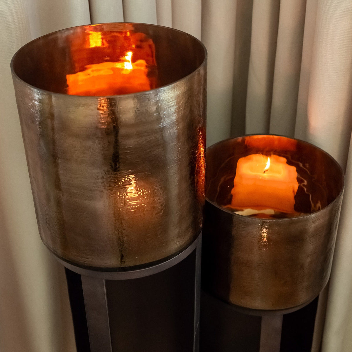 Richmond Interiors Accessories Hurricane Dane big House of Isabella UK