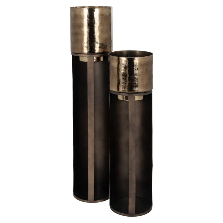 Richmond Interiors Accessories Hurricane Dane small House of Isabella UK