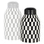 Richmond Interiors Accessories Jar Malou small (Black/white) House of Isabella UK