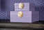Richmond Interiors Accessories Jewellery box Joelle small (Purple) House of Isabella UK