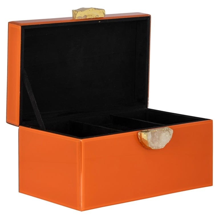 Richmond Interiors Accessories Jewellery Box Lia House of Isabella UK